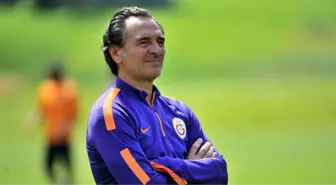 Eski Galatasaraylı Cesare Prandelli, Leicester City'yi Reddetti