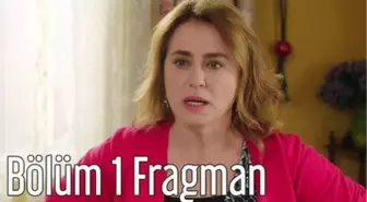 Fazilet Hanım ve Kızları 1. Bölüm Fragman