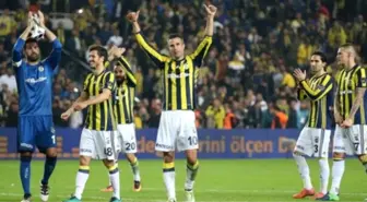 İşte Fenerbahçe'deki İlk Yolcu