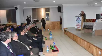 Kızılcahamam Sevdalısı Şiirler Ödüllendirildi