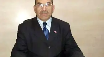 MHP Bingöl Merkez İlçe Başkanı Akça İstifa Etti