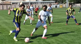 Tarsus İdmanyurdu-Afjet Afyonspor: 1-3