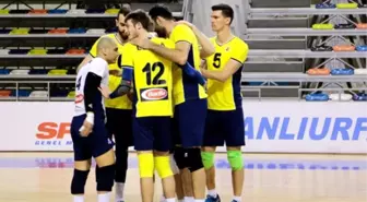 Voleybol: Efeler Ligi