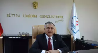 Adıyaman Gençlik Hizmetleri ve Spor İl Müdürü FETÖ'den Tutuklandı