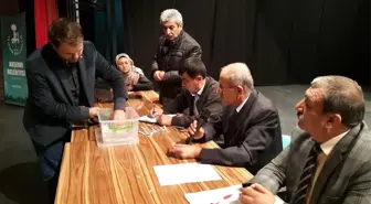 Akşehir Belediyesinde Typ Kapsamında 80 Kişi İş Başı Yapıyor