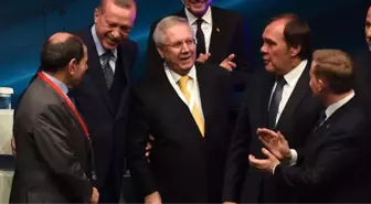 Aziz Yıldırım, Fikret Orman ile Aynı Kareye Girmeyi Reddetti