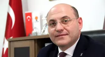 Başkan Ali Çetinbaş: Zeliha Aksaz Şahbaz'ın Sözleri Abesle İştigaldir