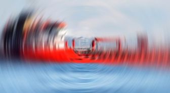 Batan Gemiden Kurtarılan 7 Personel Istanbul'a Geldi
