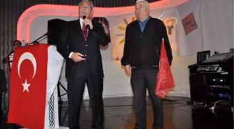 Baykal; Atatürk, Tek Adam Olmayı Reddeden Adamdır (3)