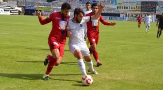 Futbol: Spor Toto 2. Lig