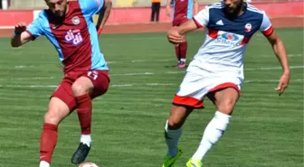 Futbol: Spor Toto 2. Lig