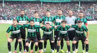 Futbol: Spor Toto 3. Lig'de Görünüm