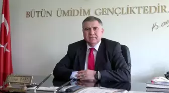 Gençlik Hizmetleri ve Spor Müdürü Fetö Soruşturmasında Tutuklandı