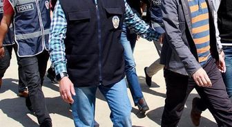 Güncelleme - Kayseri'deki Eski Polislere Yönelik Fetö/pdy Operasyonu