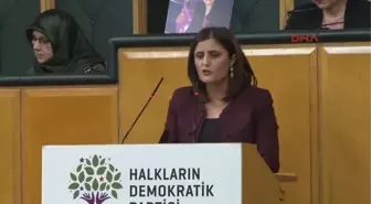 Hdp'li Taşdemir, Ağrı'da Gözaltına Alındı