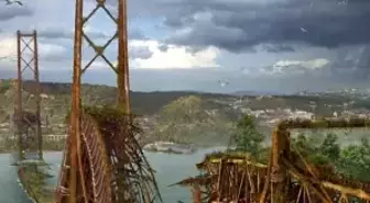 İnsanoğlu Yeryüzünden Yok Olur Olmaz!