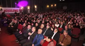 Kartal'da Çanakkale Zaferi'nin 102. Yılına Özel Duygu Dolu Konser