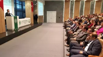 Kayseri Şeker Çalışanlarına, Kişi ve Takım Motivasyon Eğitimi