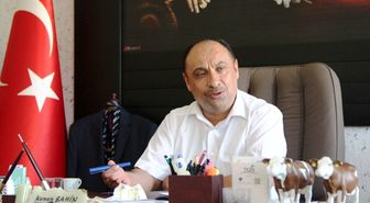 Kırşehir'de Genç Çiftçiler Eğitiliyor