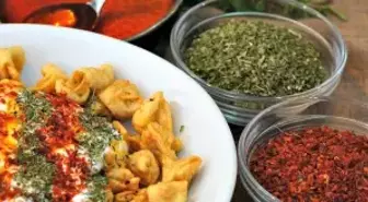 Komek Kurslarında Öğrendi İş Yeri Açtı