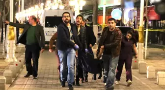 Malatya'da Bir Kafede Silahlı Çatışma Çıktı: 3 Ölü, 9 Yaralı