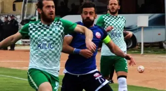 Muğlaspor-Ankara Adliyespor: 3-1