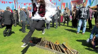 Nevruz Bayramı Coşkuyla Kutlanacak