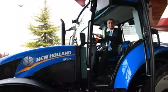 New Holland Yeni Nesil Yerli