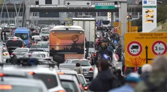 Paris Saldırganının Alkol ve Uyuşturucunun Etkisinde Olduğu Ortaya Çıktı