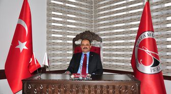 Rektör Aydın'dan Nevruz Mesajı