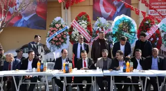 Şanlıurfa Büyükşehir Belediye Başkanı Nihat Çiftçi Açıklaması