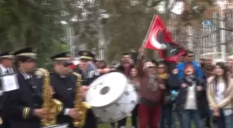 Seferihisar'da 'Yetti Gari' Mesajları