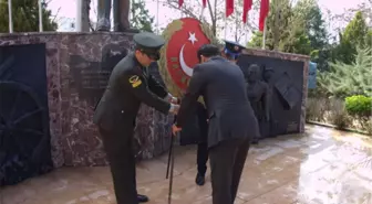 Şehitleri Anma Günü ve Çanakkale Deniz Zaferi'nin 102. Yılı