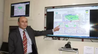 Türkiye Genelinde Hava Mevsim Normallerinde Seyrediyor