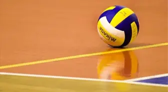 Voleybol: Efeler Ligi