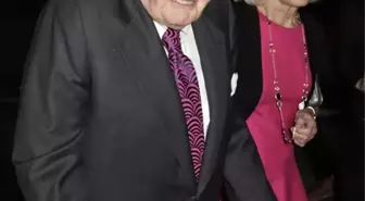 ABD'li Milyarder David Rockefeller Öldü