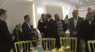 AK Parti Genel Başkan Yardımcısı Sorgun