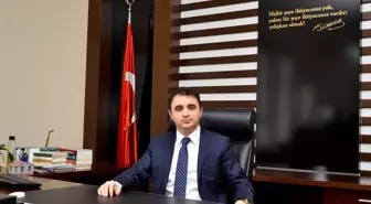 Akseki'de Seçim Güvenliği Toplantısı Yapıldı