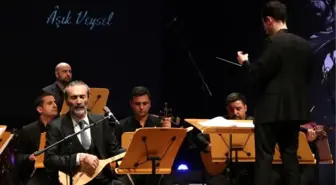 Aşık Veysel Ölümünün 44'üncü Yılında Anıldı