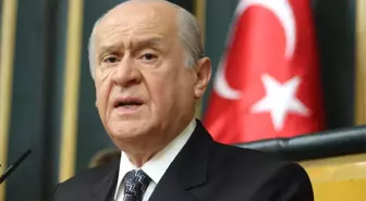 Bahçeli'den 'Nevruz Bayramı' Mesajı