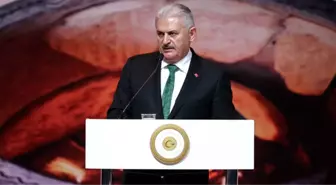 Başbakan Yıldırım: Adımı Alevi Komşularım Koydu