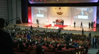 Başbakan Yıldırım: 'Alevi ve Sünni Vatandaşların Bir Arada Yaşadığı Bir Köyde Doğdum'