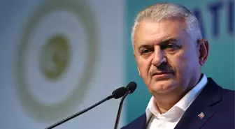 Başbakan Yıldırım Her Türlü Ayrımcılığı, Ötekileştirmeyi Reddediyoruz