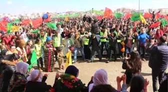 Batman ve Bingöl'de Nevruz Olaysız Geçti