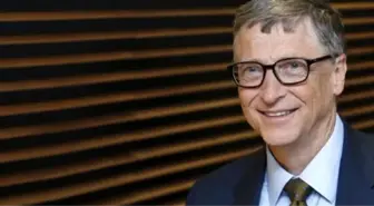 Bill Gates Yine Dünyanın En Zengini