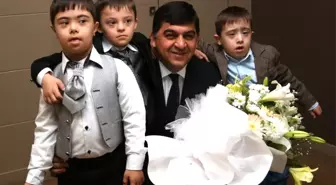 Dünya Down Sendromu Farkındalık Günü