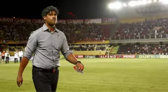 Eski Galatasaray Hocası Rijkaard: Gerçek Bir Teknik Adam Değilim