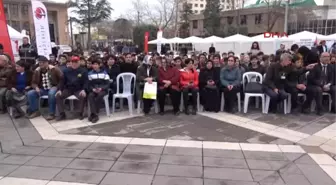 Eskişehir'de Nevruz Etkinliği