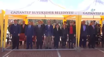 Gaün'de Coşkulu Nevruz Kutlaması