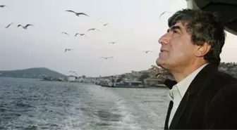 Hrant Dink Cinayeti Soruşturması